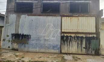 Imagem: Galpão à venda, Núcleo Habitacional Castelo