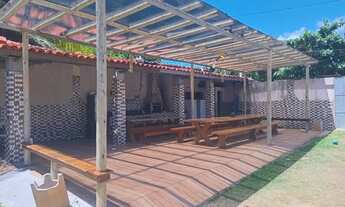 Imagem: Casas disponíveis para natal e réveillon