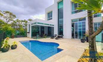 Imagem: Casa 4 Quartos para alugar, 450m² - Vila