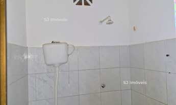 Imagem 7: Casa no bairro Salesianos