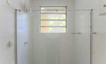 Imagem 15: Imóvel para venda tem 49 metros quadrados com 2 quartos em Tijuca - Rio de Janeiro - RJ