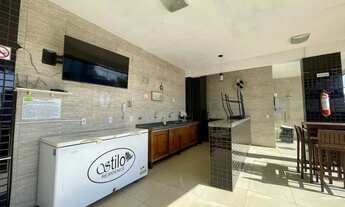 Imagem 2: VENDO APARTAMENTO COM 3 SUÍTES NO COND STILO RESIDENCE - PEDREIRA