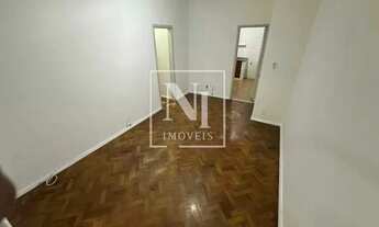 Imagem 2: APARTAMENTO DE 2 QUARTOS COM VAGA EM COPACABANA