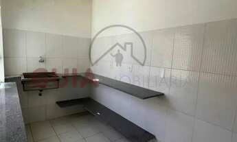 Imagem 6: Casa em Condomínio para Locação em Lauro de Freitas, Buraquinho, 4 dormitórios, 2 suítes