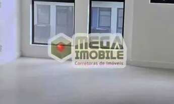 Imagem: Studio novo, frente UFSC, bairro Trindade