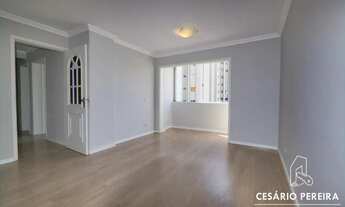 Imagem 4: Apartamento 3 Quartos com 1 Vaga no Bigorrilho!