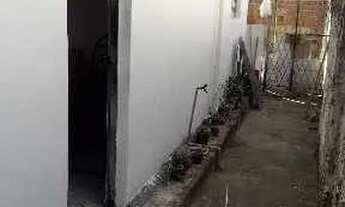 Imagem 5: Alugo casa 2/4 no Conjunto Parque dos Coqueiros