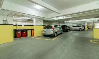 Imagem 5: Apartamento em Centro Histórico