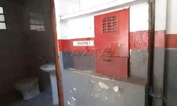 Imagem 4: Galpão para venda na AV. Mário Pernambuco com 349m², 1 sala, banheiro e 10 vagas