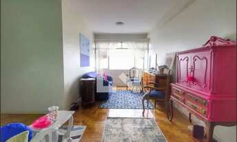 Imagem 2: Apartamento à Venda - Cambuci, 2 Quartos, 110 m2