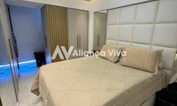 Imagem 7: Botafogo Apartamento com 3 dormitórios