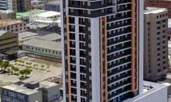 Imagem: Apartamento com 2 quartos no Centro - HTL9020