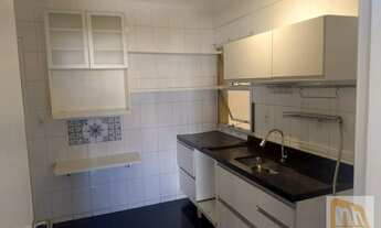 Imagem 6: AVENIDA FLAMBOYANT LOTE 20 BLOCO A APARTAMENTO 303