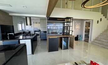 Imagem 5: Apartamento para venda tem 151 metros quadrados com 3 quartos em Enseada - Guarujá - São P