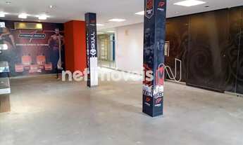 Imagem 4: Loja com 250m²;, sendo o 1º piso com 140m²; para locação na Av dos Bandeirantes