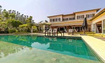 Imagem 5: Casa com 6 quartos, 1100 m² - venda ou aluguel - Condominio Fazenda Boa Vista - Porto Feli