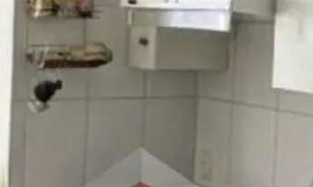 Imagem: Apartamento Mobiliado com 1 Suítes e 1