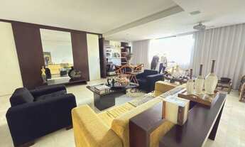 Imagem: Apartamento com 4 dormitórios para alugar