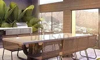 Imagem 7: Área privativa à venda, 3 quartos, 2 suítes, 3 vagas, Serra - Belo Horizonte/MG