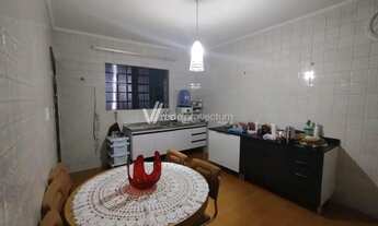 Imagem 5: Casa - Cidade Jardim - Campinas