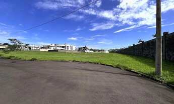 Imagem 5: TERRENO A VENDA NO CONDOMÍNIO TERRAS DE ÁRTEMIS