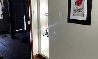 Imagem 5: Salas comerciais