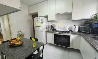 Imagem 5: Apartamento de 3 dormitórios a uma quadra do Metrô Belém