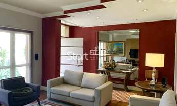 Imagem 3: Casa - Jardim Chapadão - Campinas