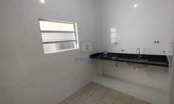 Imagem 7: APARTAMENTO REFORMADO COM VISTA LATERAL PARA O MAR NO EMBARÉ - SANTOS/SP