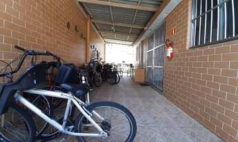 Imagem 3: APARTAMENTO COM 64,00 m² - FORTE - PRAIA GRANDE SP