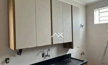 Imagem 4: Casa com 3 dormitórios à venda, 140 m² por R$ 480.000 - Parque Vista Alegre - Bauru/SP