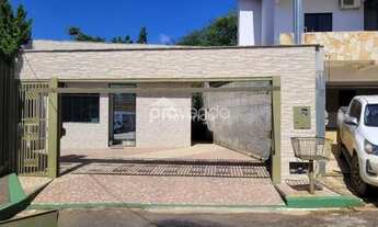 Imagem: CASA SETOR SUL - 03 QUARTOS COM 01 SUITE