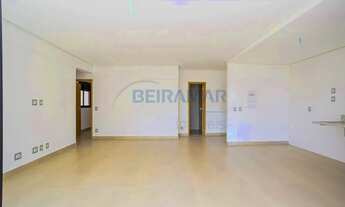 Imagem 4: Apartamento sofisticado, 3 suítes, vista para praça, 128,33m² Nature Residence Águas Cla