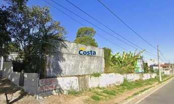 Imagem 5: Área comercial na Av. José Inácio Filho - Senhora das Graças / Ingá