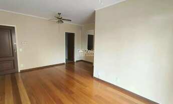 Imagem 2: Apartamento à venda com 103 m², 3 quartos 1 vaga em Cambuí, Campinas