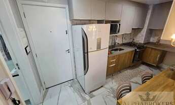 Imagem 4: Apartamento com 2 quartos e 1 vaga em Presidente Altino Osasco