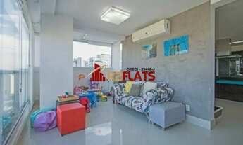 Imagem 4: Flat com ótimo preço no bairro Campo Belo. Confira!