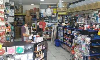 Imagem 5: Loja de Materiais de Construção e Utilidades em bairro nobre da Zona Norte. Ref 1629