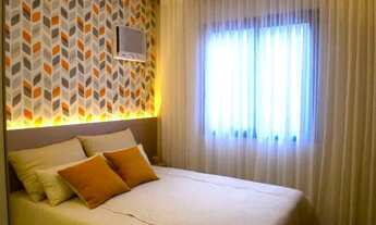 Imagem 6: Apartamento com 2 dormitórios à venda, 50 m² por R$ 330.000,00 - Fonseca - Niterói/RJ