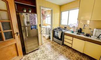 Imagem 4: Venda Apartamento 3 Dormitórios - 97 m² Brooklin