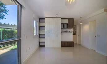 Imagem 4: Apartamento Garden com 2 quartos e 1 vaga em Jardim Sabará