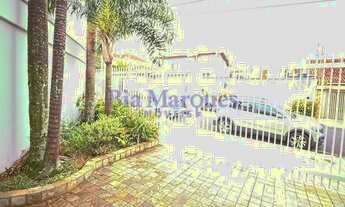 Imagem 3: Casa térrea 220M², Alto da Boa Vista localizada próximo da Av. João Fiúsa