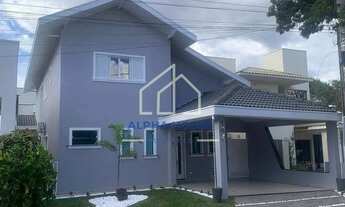 Imagem 4: Casa Incrível Para Venda e Locação, Condomínio Campos do Conde II - Chambord, Tremembé, SP