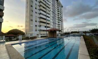 Imagem: Apartamento à venda no Sports Garden 95m²