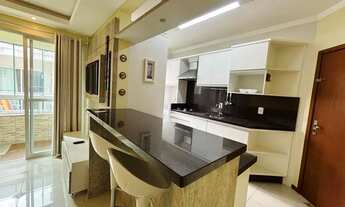 Imagem 5: Apartamento na Praia de Palmas/SC, amplo e com bom custo-benefício