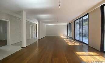 Imagem 2: CASA TÉRREA - VILA MADALENA - SP