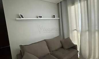 Imagem 5: Venda de Apartamento - Padrão no Condomínio Residencial Colinas do Paratehy