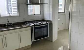 Imagem 3: Apartamento em Moema com 200m²