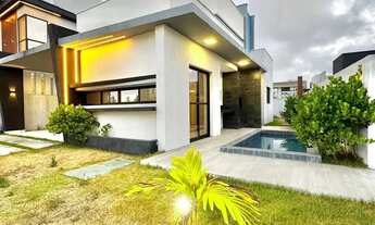 Imagem 3: Casa Exclusiva no Condomínio Sunville