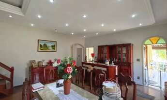 Imagem 2: Casa em Rua da República - Inconfidentes - Contagem/MG